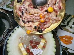 -石潭贵香酒店(玄真路店)