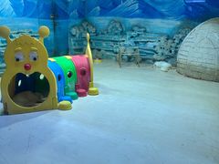 -华夏文旅西安度假区