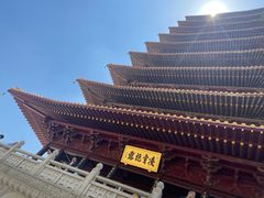 -牛首山文化旅游区