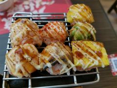 -仙隐小鹿中华料理(南宁万象城店)