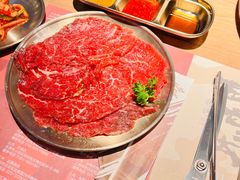 -西塔老太太泥炉烤肉(望京一店)