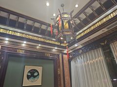 -鹊华居·地道鲁菜·海鲜·融合味(大明湖店)