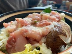 -和来日本料理(青年东路店)