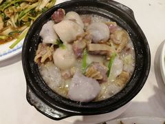 -锦江中华村农家乐饭庄