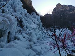 -黑龙潭风景区
