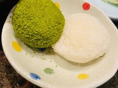 -炙柒Sekinana·精致料理 烧鸟·铁板烧(海上世界店)