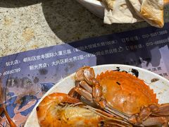 -初色海鲜自助(万丰路店)