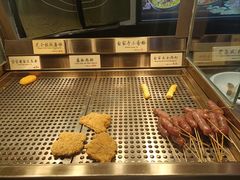 -和府捞面(东直门银座店)