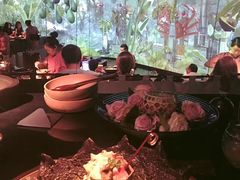 -地球美食剧场