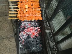 -大海别墅民宿农家院(十渡店)