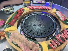 -玄希浪漫厨房·韩料烤肉(湖滨银泰in77店)