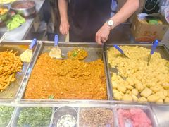 -丁家坡洋芋·观音桥好吃街A区(全国总店)