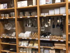 -MUJI无印良品(茂业天地店)
