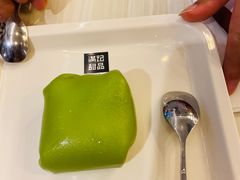 -满记甜品(优客百盛店)