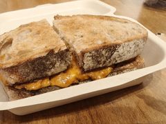 博洛尼亚肉酱三明治-佐敦面包铺·JORDAN BAKERY