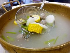 -食潮汕头鲜牛馆(望京保利店)