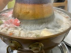 -三兴涮羊肉(荣安大街店)