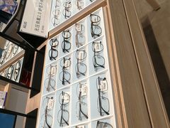 -AOJO眼镜(深圳海岸城店)