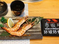 -赤坂亭·M9和牛烧肉·铁板烧·日料398放题(长泰广场店)