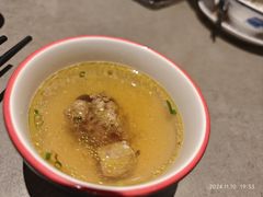 -山涧肴·湘味家肴(松岗满纷天地店)