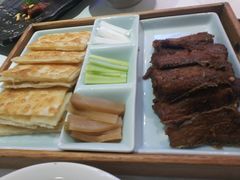 -106餐厅(山水文园店)