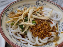 -再回首鸡肉米线(人民路一店)