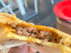 堂烹蛋烘糕-渔语鱼新川菜Bistro(万象天地店)