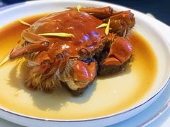 茅台熟醉蟹-铭家点心(秦岭路店)
