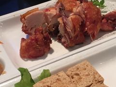 -鹿港小镇(悠唐店)