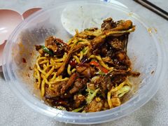 -友达面馆(二七南路店)