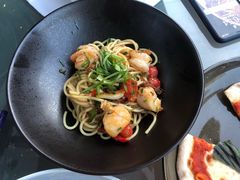 -君悦酒店·La Terrazza意合園·意式风味