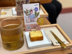 -LANN I 蘭·泰式古法按摩(长宁来福士东八区店)