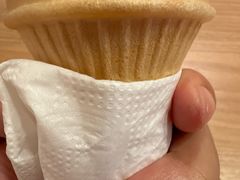 -麦当劳(中山公园龙之梦店)