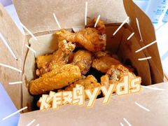 -Kyochon1991校村炸鸡(杨高中路店)