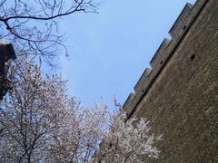 -西安市广仁寺