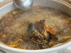 -爱膳菌锅锅(阳南店)