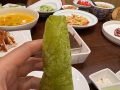 -全聚德(上海首店浦东店)
