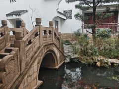 -苏州吴宫泛太平洋酒店