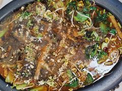 -富临港·蒸汽海鲜·手抓海鲜·炒菜(栈桥店)