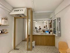 -Cafe on warm(丹霞店)