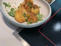 -尚渔味双拼烤鱼(燕郊永旺店)