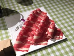 澳洲肥牛-番食园鲜食火锅(高新店)
