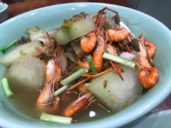 -虎哥私房菜(馒头山店)