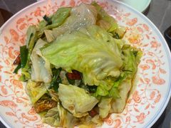-川芙蓉·市井老川菜(长寿路店)