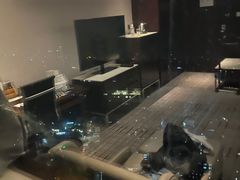 -上海龙之梦万丽酒店