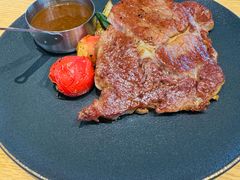 -托斯卡纳烘焙意大利餐厅(五天地店)