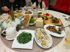 -新世纪大酒楼·30年南海菜