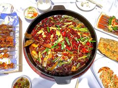 -勇利赵家烤肉坊(纬二街店)