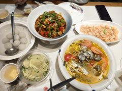 -塘人·老底子宁波菜小馆(南塘老街店)