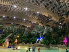 -杭州开元森泊度假乐园